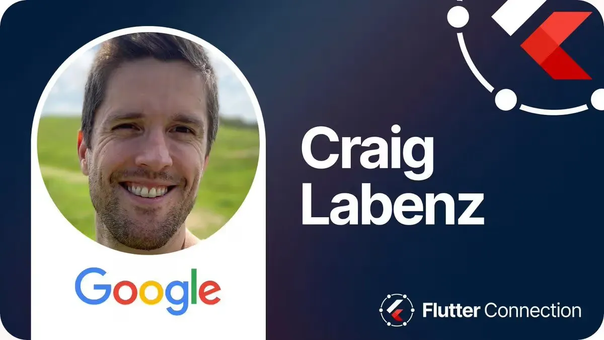 Photo of Craig Labenz