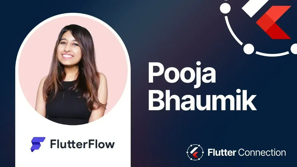 Photo of Pooja Bhaumik