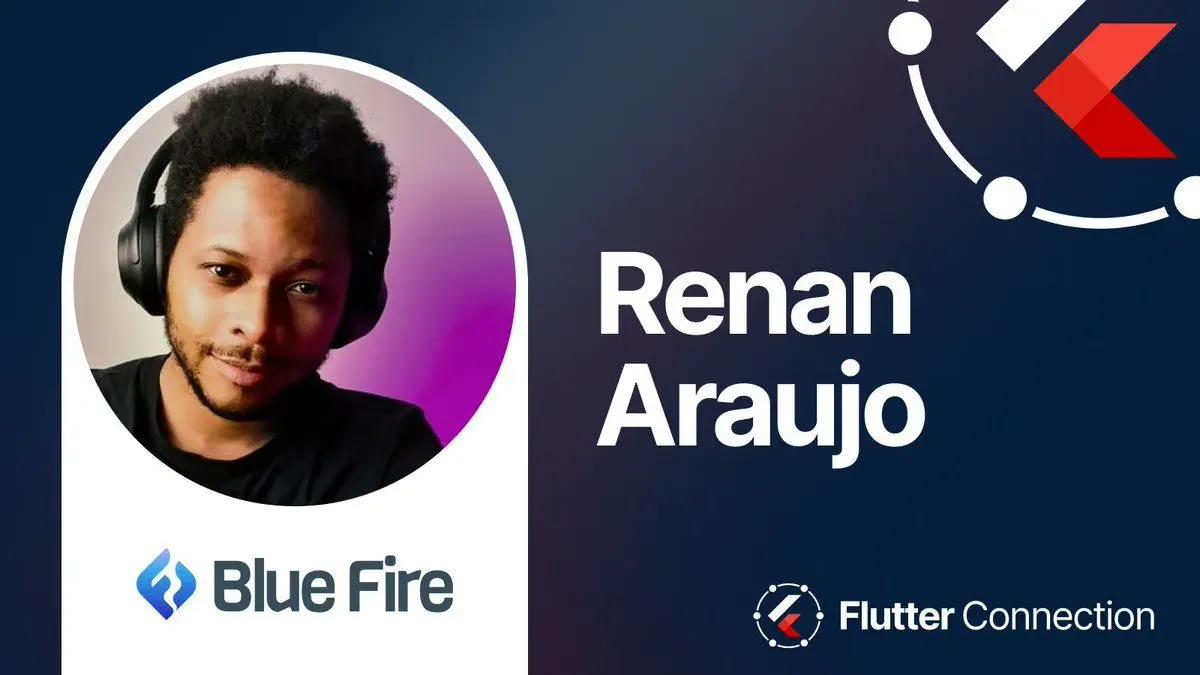 Photo of Renan Araujo